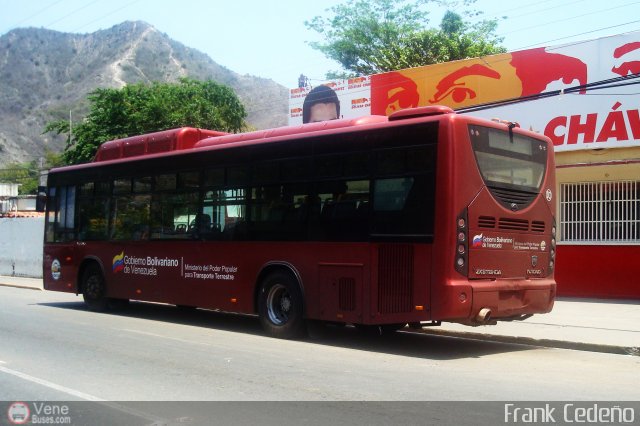 Gobernacin del Estado Anzotegui 05 por Frank Cedeo