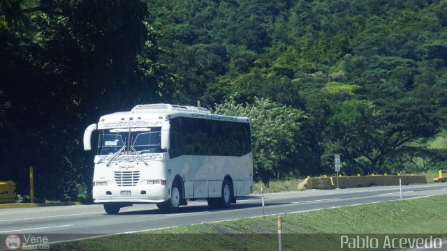 U.C. La Responsable S.C. 100 por Pablo Acevedo