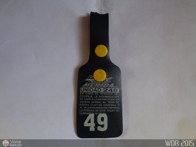 Pasajes Tickets y Boletos Expresos Merida por Waldir Mata