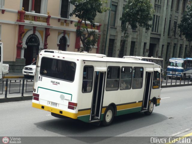 DC - Asoc. Conductores Criollos de La Pastora 007 por Oliver Castillo