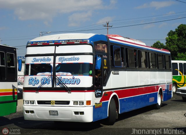 Transporte Bonanza 0028 por Jhonangel Montes
