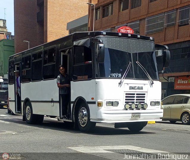 DC - A.C. de Transporte Roosevelt 155 por Jonnathan Rodr�guez
