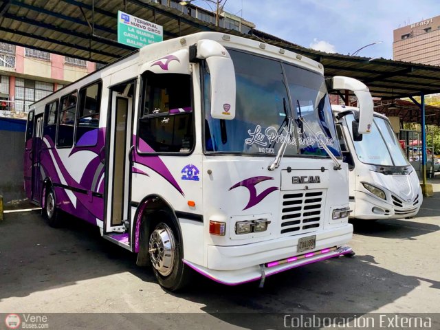 Uni�n La Guaira 505 por Gabriel Vergara