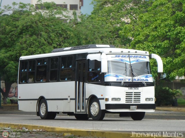 A.C. Don Augusto Malave Villalba 198 por Jhonangel Montes
