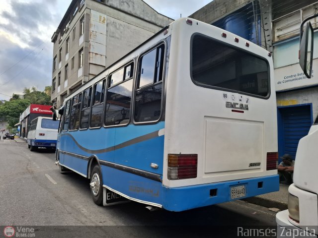 MI - U.C. Los Mirandinos 45 por Rams�s Zapata