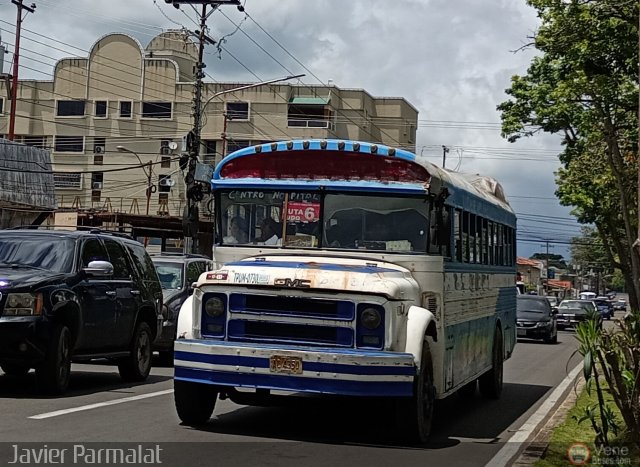 MO - U.C. Juanico 0730 por Javier Arretureta