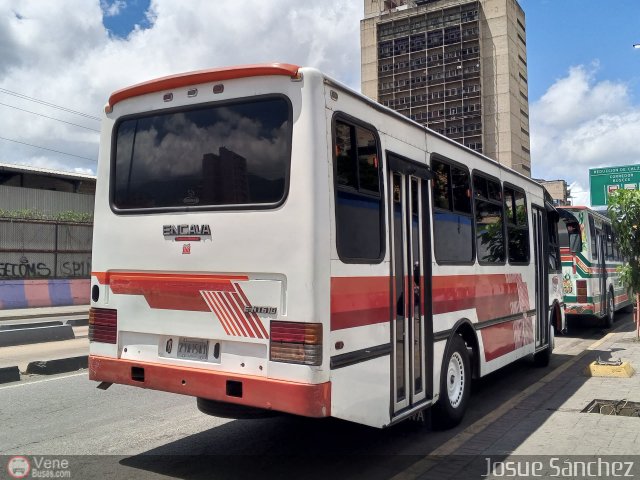 A.C. de Transporte Encarnaci�n 100 por Josue S�nchez