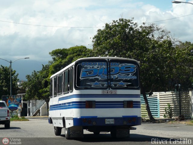 VA - A.C. Asocava 98 por Oliver Castillo