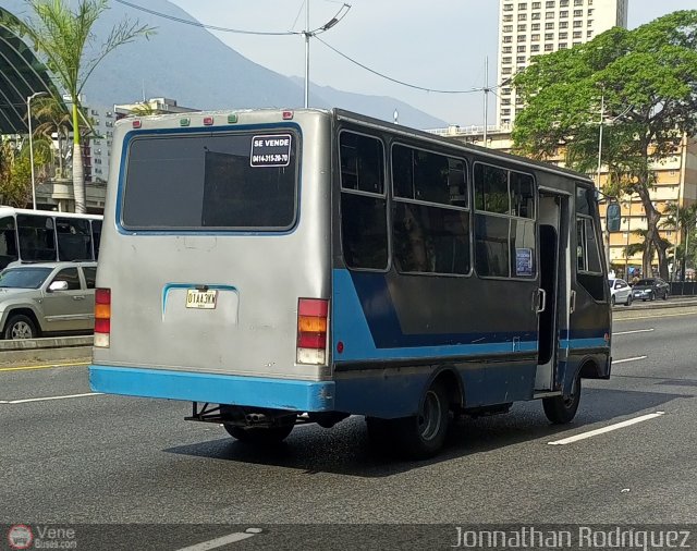 DC - Uni�n Central Cl�nico S.C 07 por Jonnathan Rodr�guez