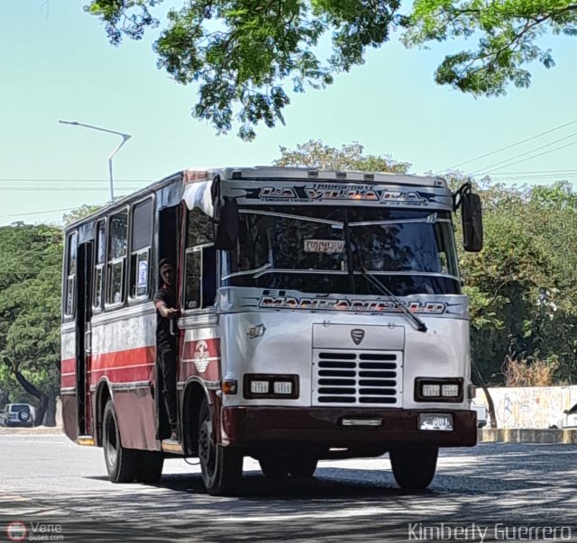 Transporte La Villa 04 por Kimberly Guerrero