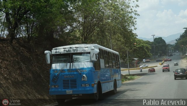 A.C. Mensajeros Llanos del Sur 054 por Pablo Acevedo