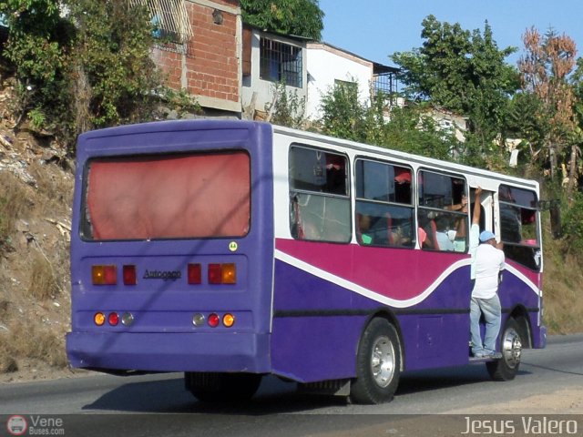 Coop. de Transp. Comunidad de Santa Luca 34 por Jess Valero