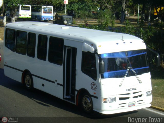 Uni�n Tejer�as A.C. 42 por Royner Tovar