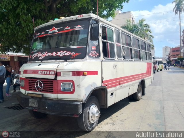 MI - U.C. La Matica 04 por Adolfo Escalona