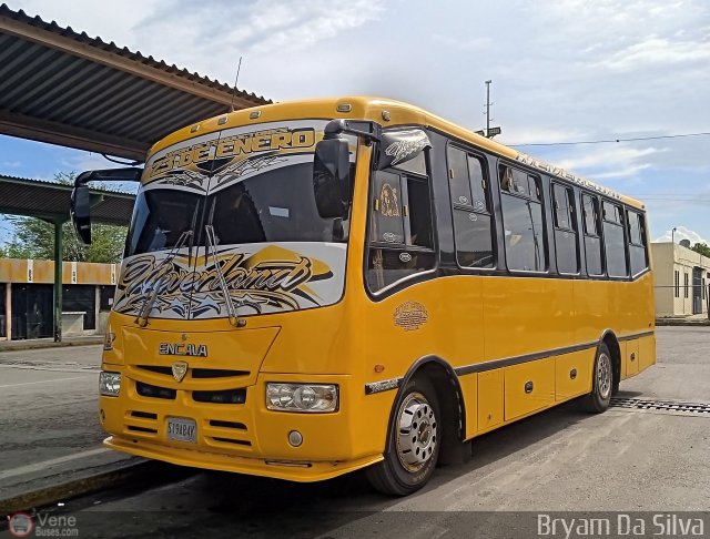 U.C. 23 de Enero 113 por Bryam Da Silva