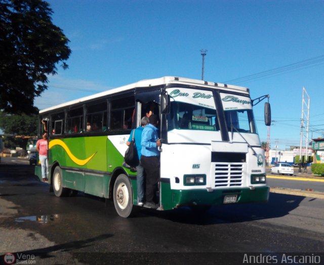 AR - A.C. Unin Santa Rita 005 por Andrs Ascanio