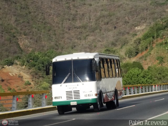 U.C. Caracas - Los Caracas 013 por Pablo Acevedo