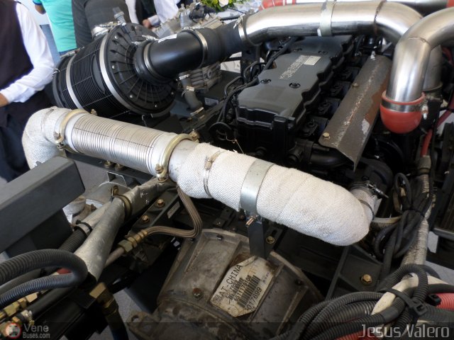 Detalles Acercamientos NO USAR M�S HIGER KLQ 6896 por Jes�s Valero