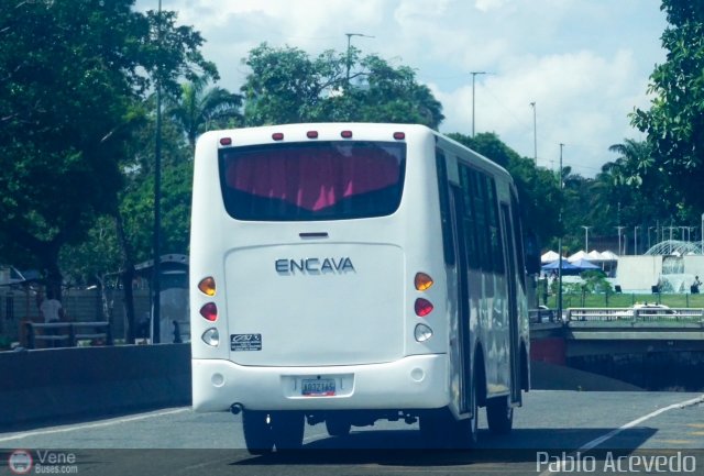 Sin identificacin o Desconocido Caracas por Pablo Acevedo