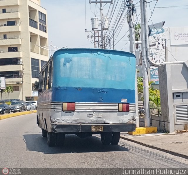 AN - U.C. de Lechera 96 por Jonnathan Rodrguez