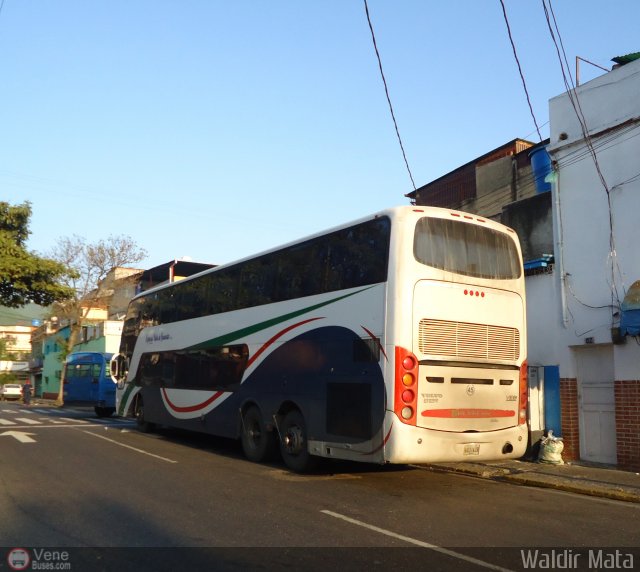 Expresos Valle de Guantar 45 por Waldir Mata