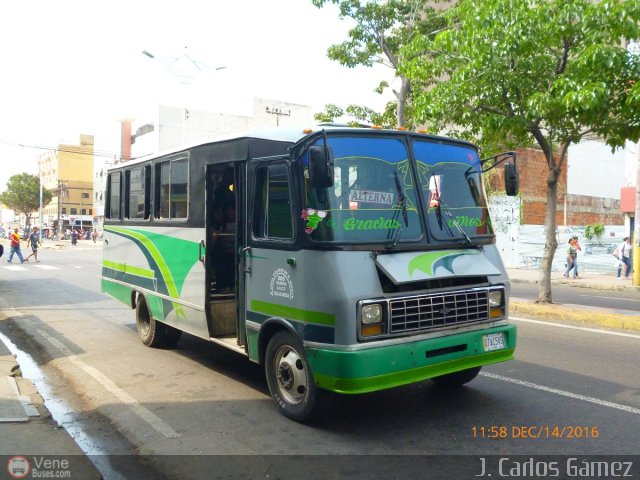 AN - Coop. de Transp. Casa Fuerte R.L. 93 por J. Carlos Gmez