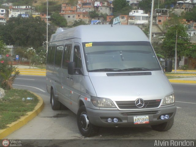 A.C. Ejecutivos Buenaventura 050 por Alvin Rondn