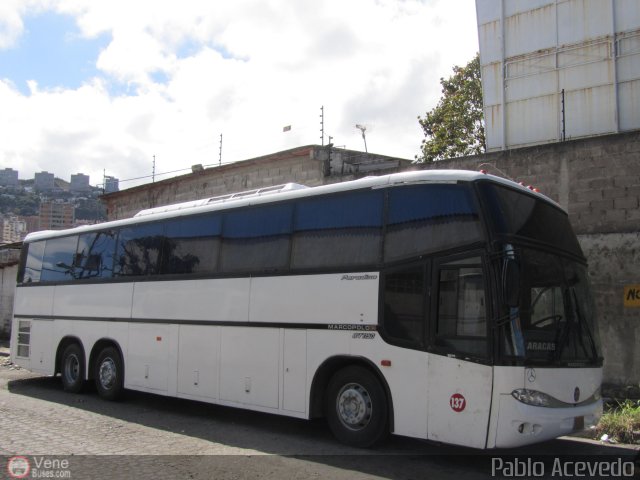 Particular NO USAR M�S 137 por Pablo Acevedo