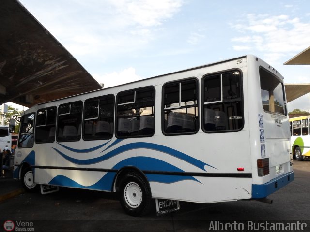 DC - A.C. Propatria - Carmelitas - Chaca�to 213 por Alberto Bustamante