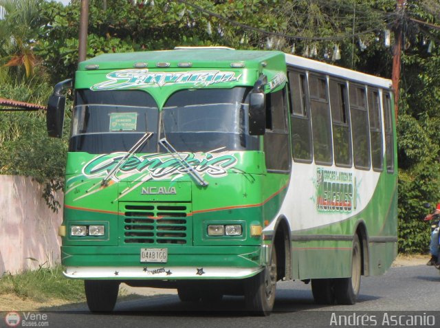 Particular o Desconocido Carabobo por Andr�s Ascanio
