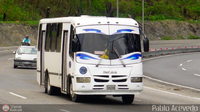 Uni�n Chara A.C. 192 por Pablo Acevedo