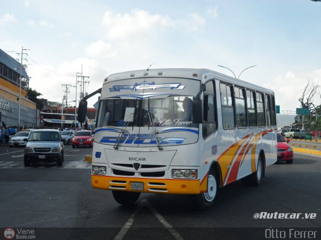 U.C. La Responsable S.C. 473 por Otto Ferrer