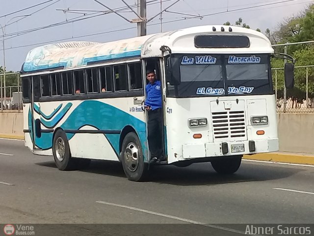 Autos Libres Por Puesto La Villa 21 por Abner Sarcos