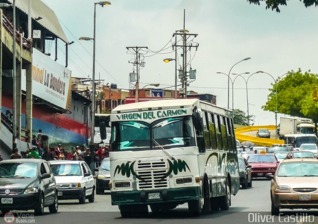 MI - A.C. Hospital - Guarenas - Guatire 200 por Oliver Castillo
