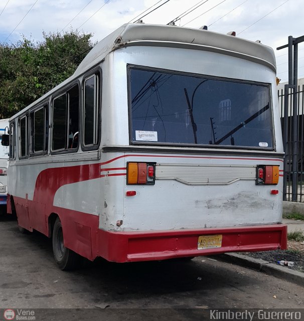 AR - Unin de Conductores San Vicente 000 por Kimberly Guerrero