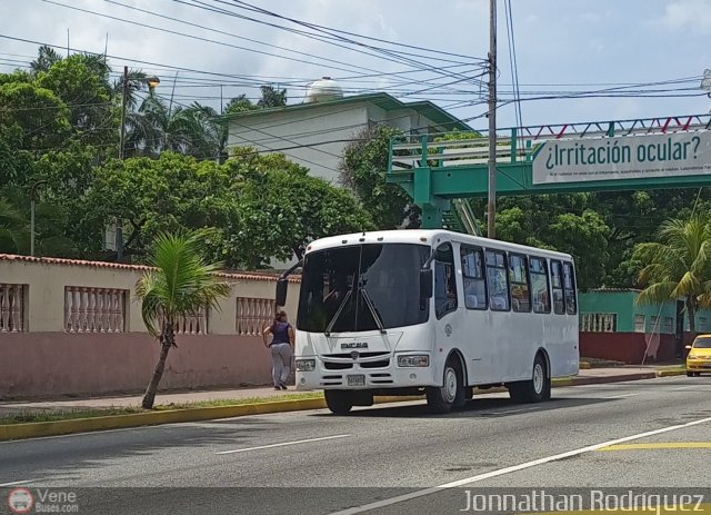 A.C. Don Augusto Malave Villalba 204 por Jonnathan Rodrguez