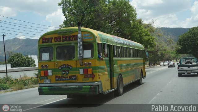 Uni�n Magdaleno A.C. 99 por Pablo Acevedo