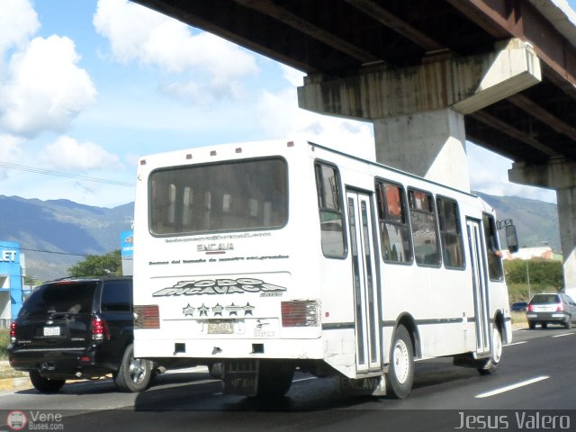 Particular o Desconocido 69jv por Jes�s Valero