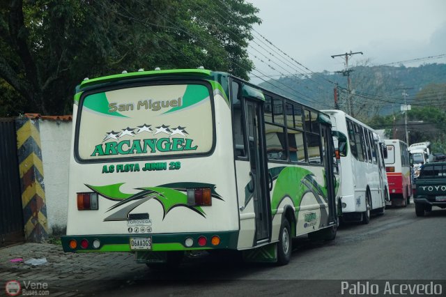 A.C. Flota Jun�n 26 por Pablo Acevedo