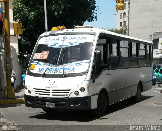 DC - A.C. Casalta - Chaca�to - Cafetal 272 por Jes�s Valero