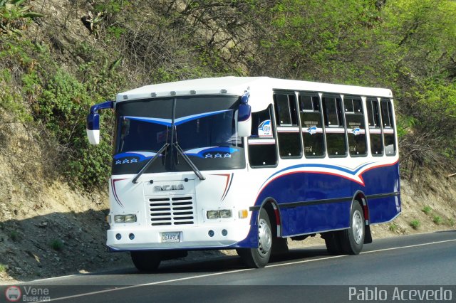 A.C. Don Augusto Malave Villalba 139 por Pablo Acevedo