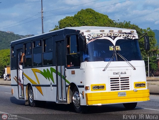 CA - Unin Conductores Big Low 99 por Kevin Mora