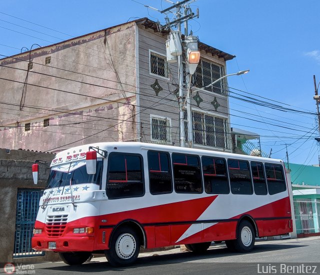 U.C. Marig�itar 98 por Luis Ben�tez