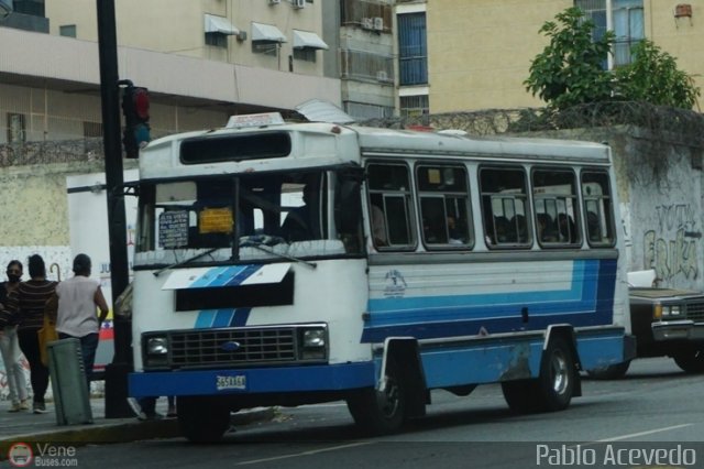 DC - A.C. Propatria - Carmelitas - Chaca�to 176 por Pablo Acevedo