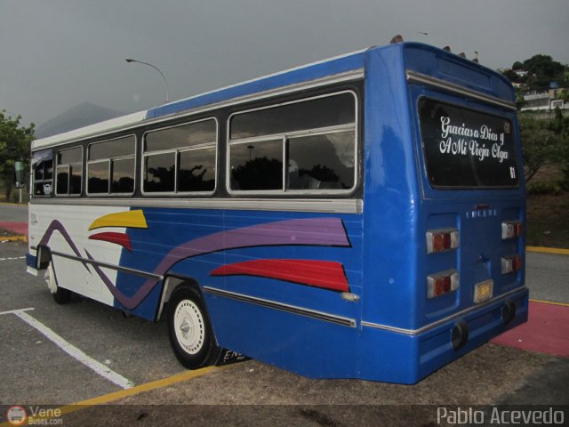 Uni�n Venezuela 06 por Pablo Acevedo