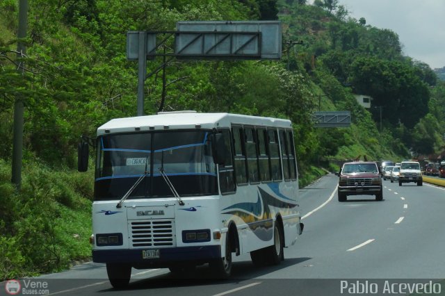 Unin Sucre 104 por Pablo Acevedo