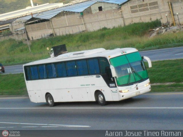 Servicios Especiales del Centro C.A. 22 por Alvin Rond�n