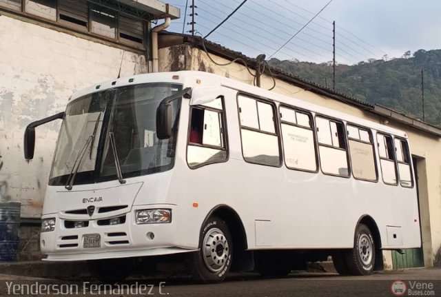 A.C. Transporte Paez 050 por Yenderson Cepeda
