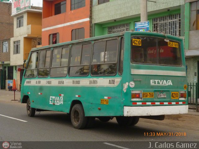 E.T. Virgen de La Asunción S.A. 45 por J. Carlos Gámez