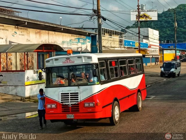 CA - Asociacin Civil Virgen Del Socorro 03 por Andy Pardo